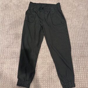Albion fit destination jogger in dash-size L
